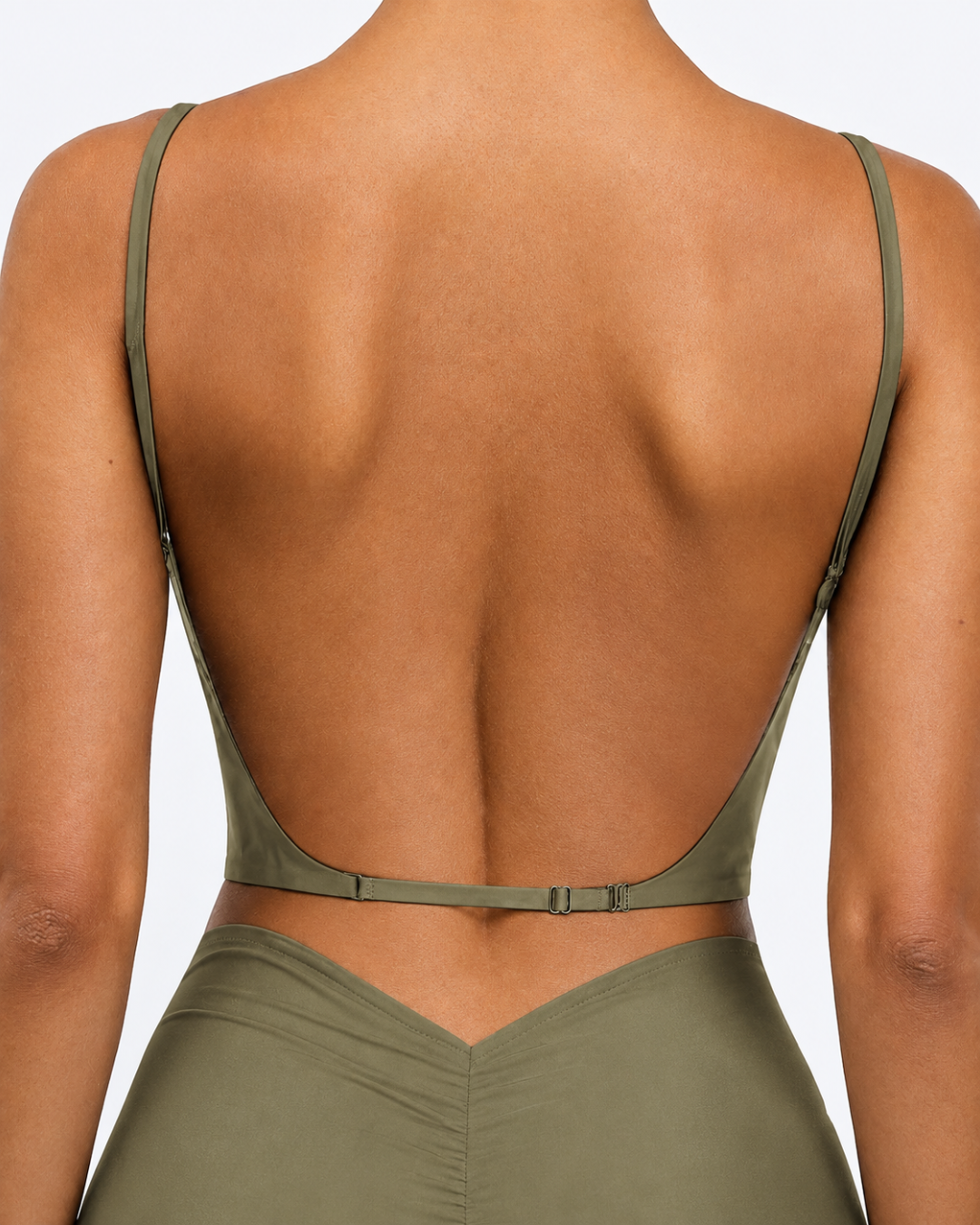 Sutiã sem Costas com Alças Multiposição (OFERTA 2X1)