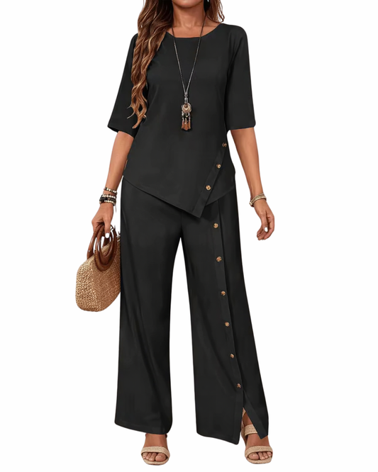 Look boho chic de Sevilha