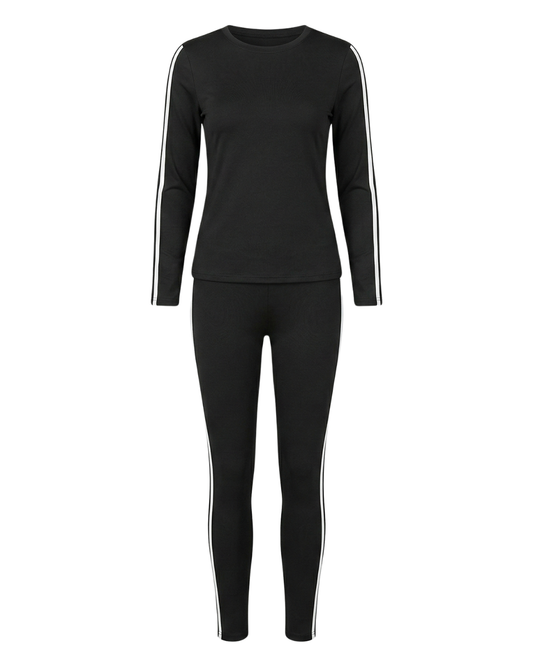 Conjunto Desportivo Ergonómico para Mulher