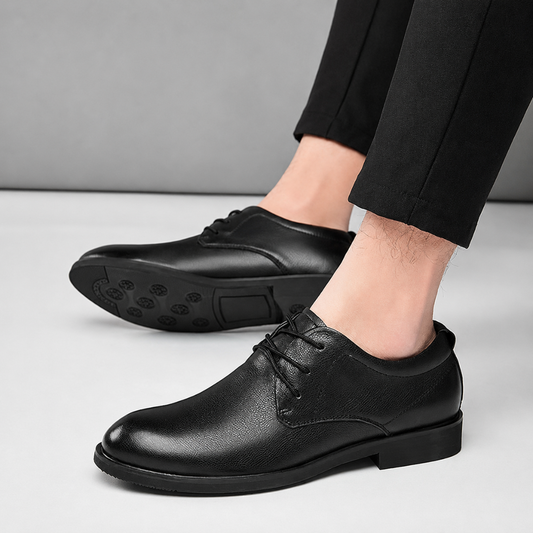 Sapatos de Vestir Oxford Clássicos