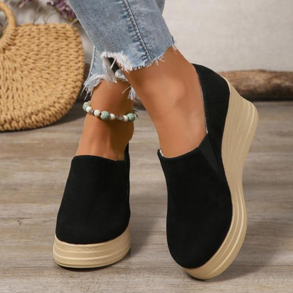 Sapatos Conforto Anatómico Diário