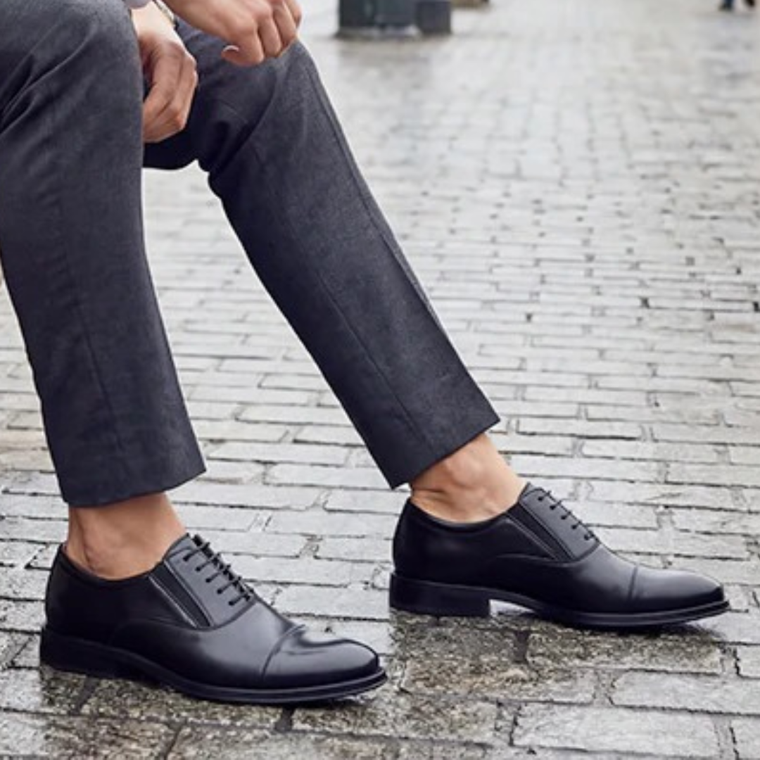 Sapatos Oxford