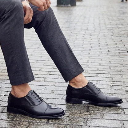 Sapatos Oxford