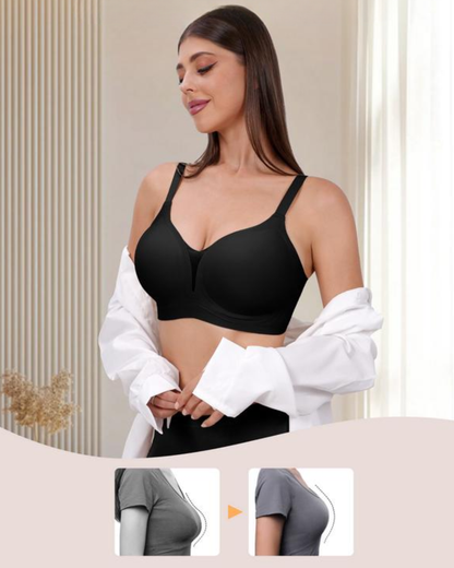 Soutien sem Aro com Decote em V (OFERTA 2X1)