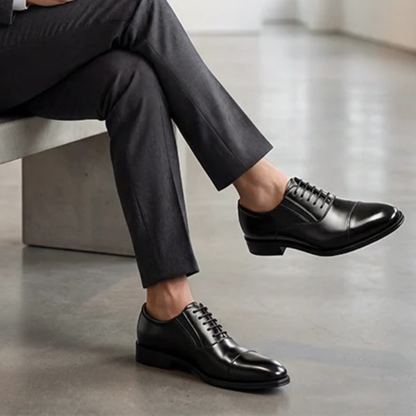 Sapatos Oxford