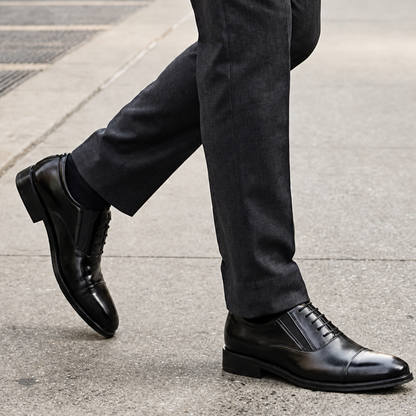 Sapatos Oxford