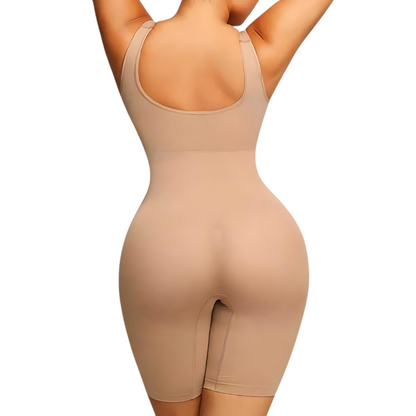 Modelador corporal invisível