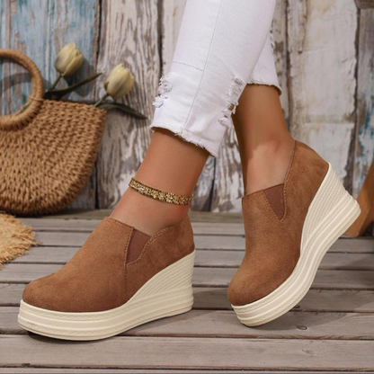 Sapatos Conforto Anatómico Diário