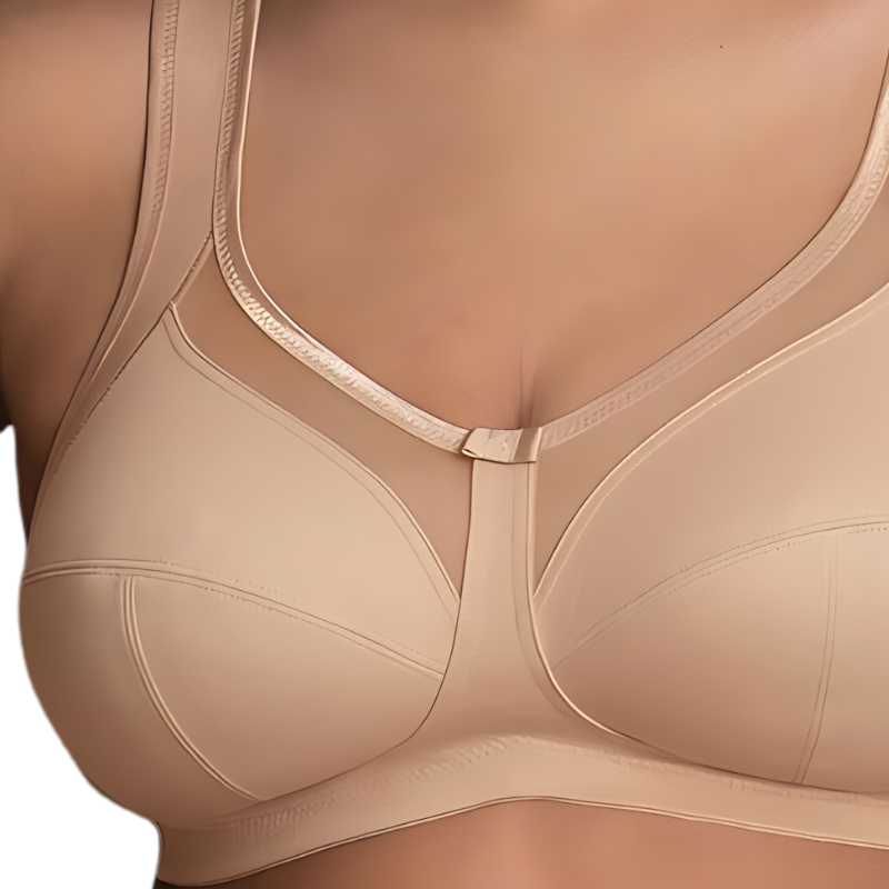 Sujetador liso invisible sin aros (OFERTA 2X1)