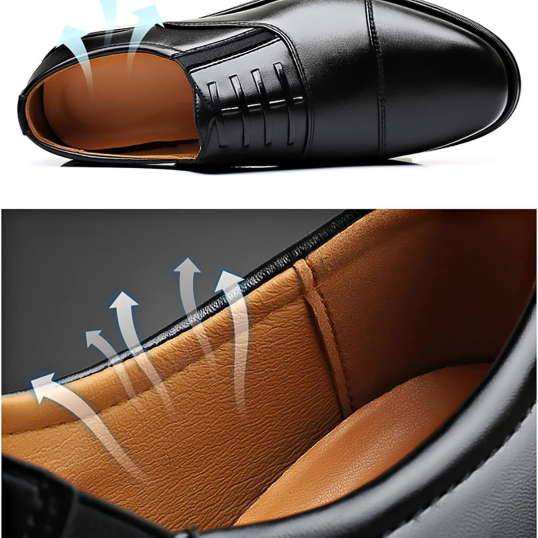 Sapatos Oxford