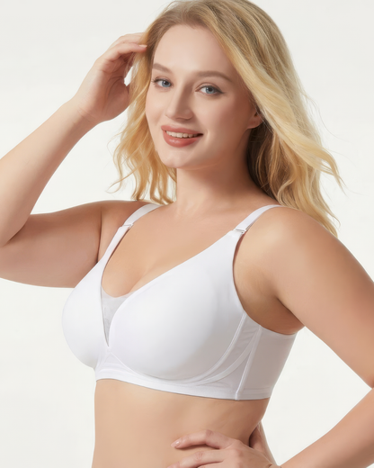 Soutien sem Aro com Decote em V (OFERTA 2X1)