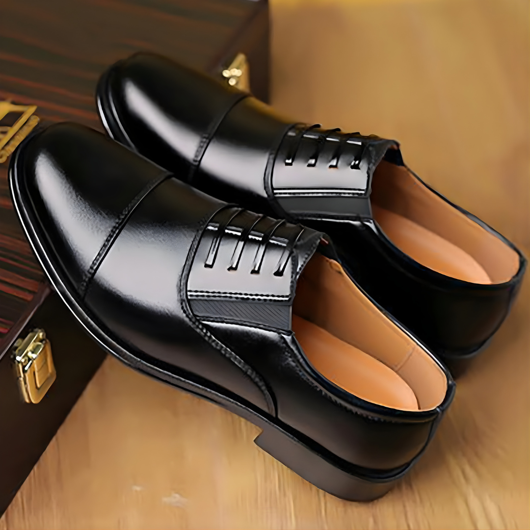 Sapatos Oxford