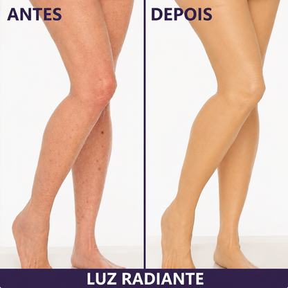 Maquilhagem Corporal de Alta Cobertura (OFERTA 2X1)