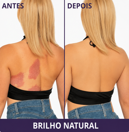Maquilhagem Corporal de Alta Cobertura (OFERTA 2X1)