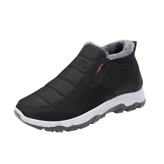 Botas de inverno para homem de alto desempenho